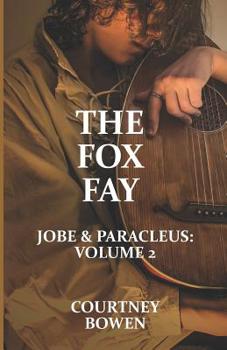 Paperback The Fox Fay Book