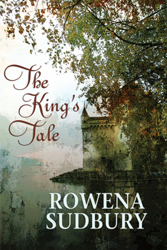 Paperback The King's Tale Book