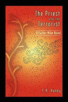 Paperback The Priest and the Terrorist Book