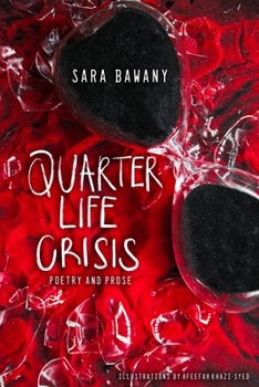 Paperback Quarter Life Crisis Book