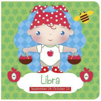 Libra: September 24-October 23