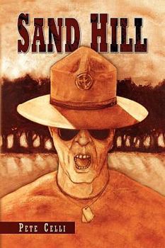Paperback Sand Hill Book