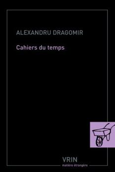 Paperback Cahiers Du Temps [French] Book