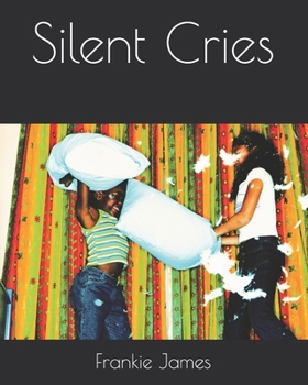 Paperback Silent Cries Book