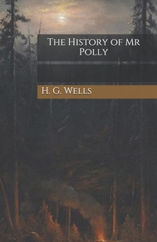 The History of Mr Polly