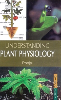 Hardcover Understanding Plant Physiology Book