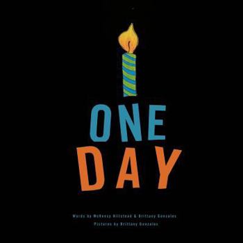 Paperback One Day Book