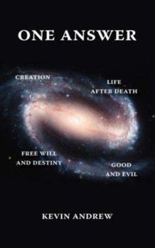 Paperback One Answer Book