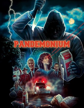 Pandemonium
