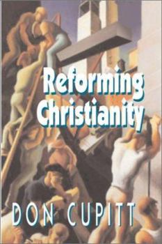 Paperback Reforming Christianity Book