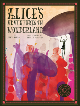 Alice’s Adventures in Wonderland