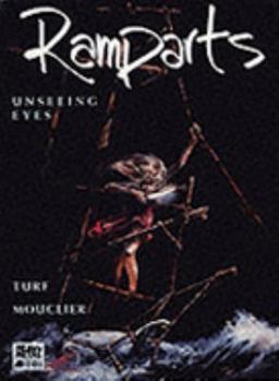 Hardcover Ramparts: Unseeing Eyes (Ram1) Book