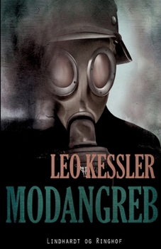 Paperback Modangreb [Danish] Book