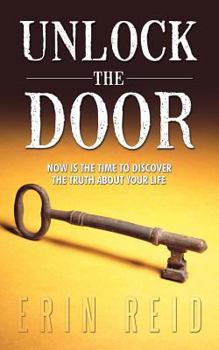 Paperback Unlock the Door Book