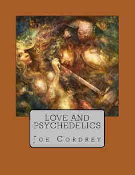 Paperback Love and Psychedelics Book