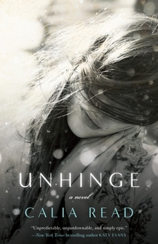 Unhinge - Book #2 of the Fairfax