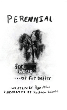 Hardcover Perennial: for worse ...or for better Book