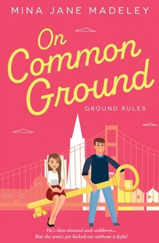 Paperback On Common Ground Book