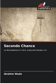 Paperback Secondo Chance [Italian] Book