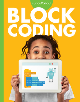 Library Binding Curious about Block Coding Book