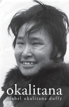 Paperback Okalitana Book
