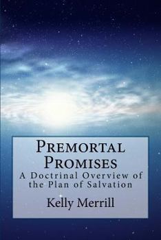 Paperback Premortal Promises Book