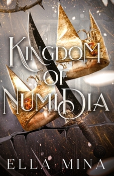 Paperback Kingdom of Numidia Book