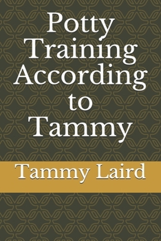 Paperback Potty Training According to Tammy Book