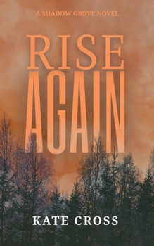 Paperback Rise Again Book