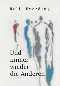 Paperback Und immer wieder die Anderen [German] Book