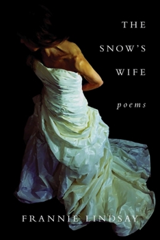 Paperback The Snow's Wife Book