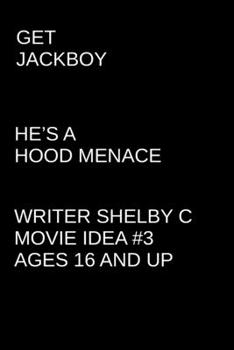 Paperback Get Jack Boy Book