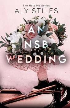 Paperback An NSB Wedding Book