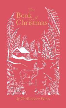 Hardcover Book Of Christmas Book