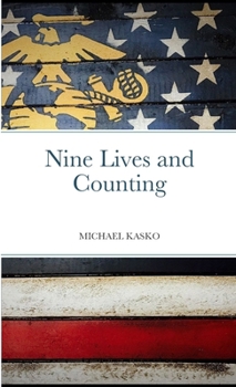 Paperback Nine Lives and Counting Book