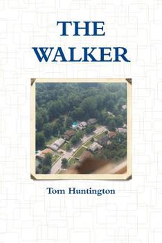 Paperback The Walker Book