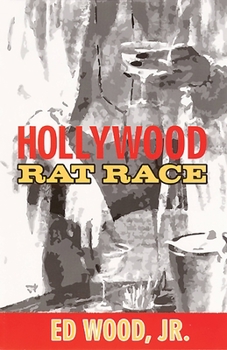 Paperback Hollywood Rat Race Book