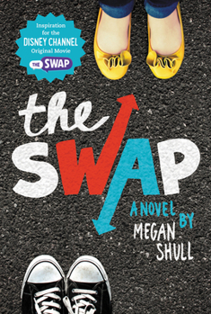 Paperback The Swap Book