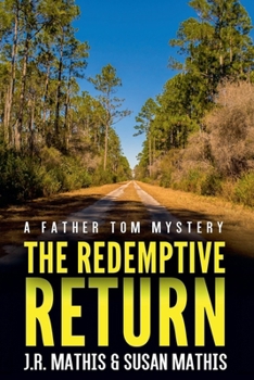 Paperback The Redemptive Return Book