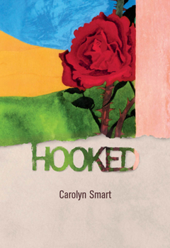 Paperback Hooked: Seven Poems Book