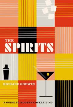 Hardcover The Spirits Book