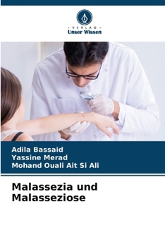 Paperback Malassezia und Malasseziose [German] Book