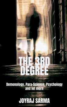 Paperback The 3rd Degree Book