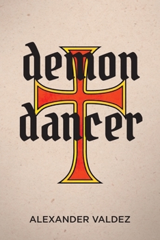 Paperback Demon Dancer Book