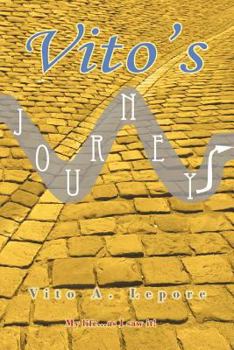 Paperback Vito's Journey Book