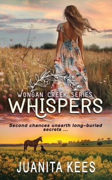 Paperback Whispers Book