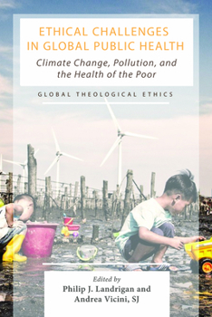 Paperback Ethical Challenges in Global Public Health Book