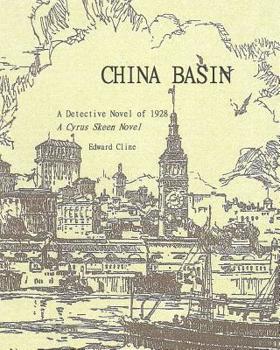 Paperback China Basin Revised: A Detective Novel Book