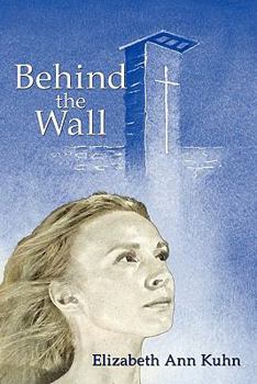 Paperback Behind the Wall Book