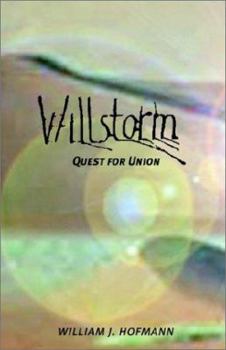 Paperback Willstorm - Quest for Union Book